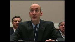 4:3 US Energy Sec update on Japan, head of nuclear reg comm, White House News Clip