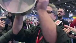 CLEAN : Marine Le Pen aims to Frenchify agricultural policy News Clip