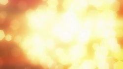 Bokeh animation Stock Footage