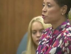 WireImage Daily: 8/26/10 - Spanish Version Stock Footage