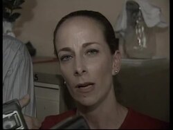 EL SALVADOR: EARTHQUAKE AFTERMATH: AID News Clip