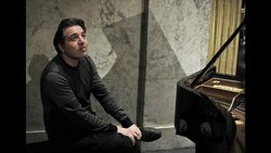 CLEAN : Turkish pianist Say gets suspended jail News Clip