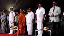 CLEAN : Launch of the Indian Navys indigenously News Clip