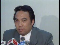 BRUNEI: ASEAN:  RELATIONS BETWEEN  US AND CHINA TALKS News Clip