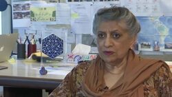 Works underway to restore ancient fort Instructional Video