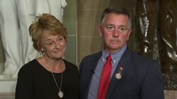 Guests to State of Union focus on border security Instructional Video