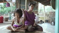 VOICED : Growing up with granny: Thai families split by migration News Clip