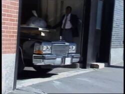 USA: NEW YORK: FIDEL CASTRO INTERVIEWS News Clip