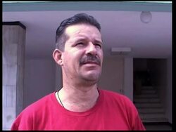 AP focus on future for deposed leader following election defeat News Clip