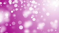 Abstract Lights bokeh Pink background Stock Footage