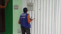 Massive rise in cases of dengue fever News Clip