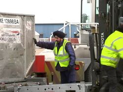 Heathrow Airprt 'Full' As Annual Profits Slip 10% News Clip