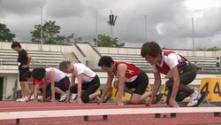 CLEAN : Japans golden generation shows no sign of slowing down News Clip