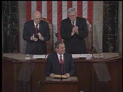 Cheney aide: Tests on former vice president Cheney showed ''evidence of a mild heart attack.'' News Clip