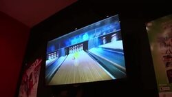 Cuba's entrepreneurs cash in with 3D theatres for films and video games News Clip