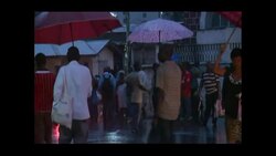 CLEAN : Sierra Leone prepares for Ebola shutdown News Clip