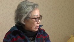 ONLY ON AP Data witheld from ill Samsung workers News Clip