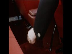 SYND 1-3-72 NEW MODEL FORDS THE GRANDA AND CONSUL  PRESENTED News Clip