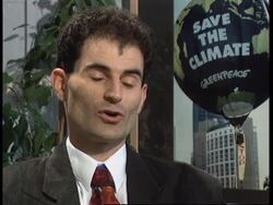 AUSTRALIA: AIR POLLUTION PROBLEM News Clip