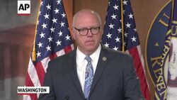 Dems: Separating Families at Border is Inhumane News Clip