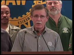 Agreement to end two-day nationwide strike News Clip