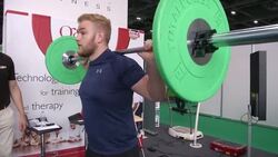 High tech sports kit comes to the home News Clip