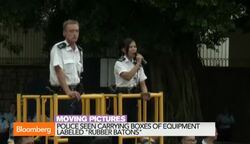 Giant Portrait on National Mall Celebrates Diversity News Clip