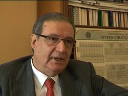 Shares jump, bond rates ease after European bailout plan agreed News Clip