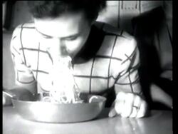 Kids, Stunt, POW's News Clip