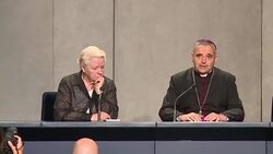 CLEAN : French priest not killed in name of Islam: sister News Clip