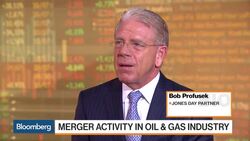 Oil, Gas Patch Deals on Track for Slowest Year Since 2009 News Clip