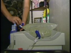 USA: IMMIGRATION AUTHORITIES ALLOW CUBAN KIDNEY DONOR INTO THE US News Clip