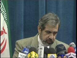 FM spokesman on nuclear, president's comments News Clip