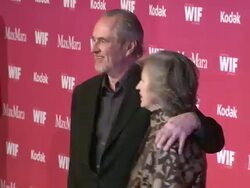 2009 Women In Film Crystal + Lucy Awards Stock Footage