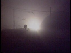 Bosnia - Sarajevo Celebrates New Year News Clip