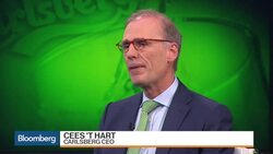 Russiaâ€™s Central Bank Holds Key Rate at 10% News Clip