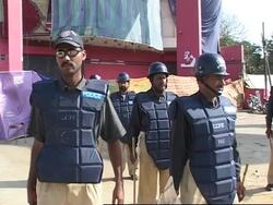 WRAP Demos, cleric's call for death of cartoonists who insult prophet News Clip