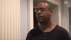 Reaction from Obama's home city to the presidential debate News Clip