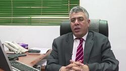 CLEAN : Egyptians react to expected release of ex-president Mubarak News Clip