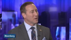 MacKay: U.S. Needs Canada as Much as We Need Them News Clip