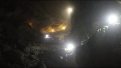 Bulgaria, Devil's Throat Cave Instructional Video