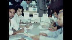 CUTS 4 5 81 ELECTION VOTES COUNTED IN GREECE Instructional Video