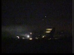 Italy/Congo - US troops arrive Instructional Video