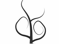 ABbstract Growth Stock Footage