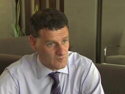 Searching Continues for Ben Needham News Clip