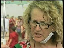 Dalai Lama leads followers in Kalachakra ritual News Clip