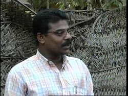 Beach named in honour of former Iraqi leader News Clip