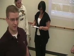 ODA Graduate Edition Instructional Video