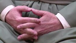 CLEAN : Iraq Kurd chief ready to hit militants News Clip