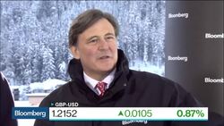 NYT's CEO Thompson Expects a 'Great Year for News' News Clip